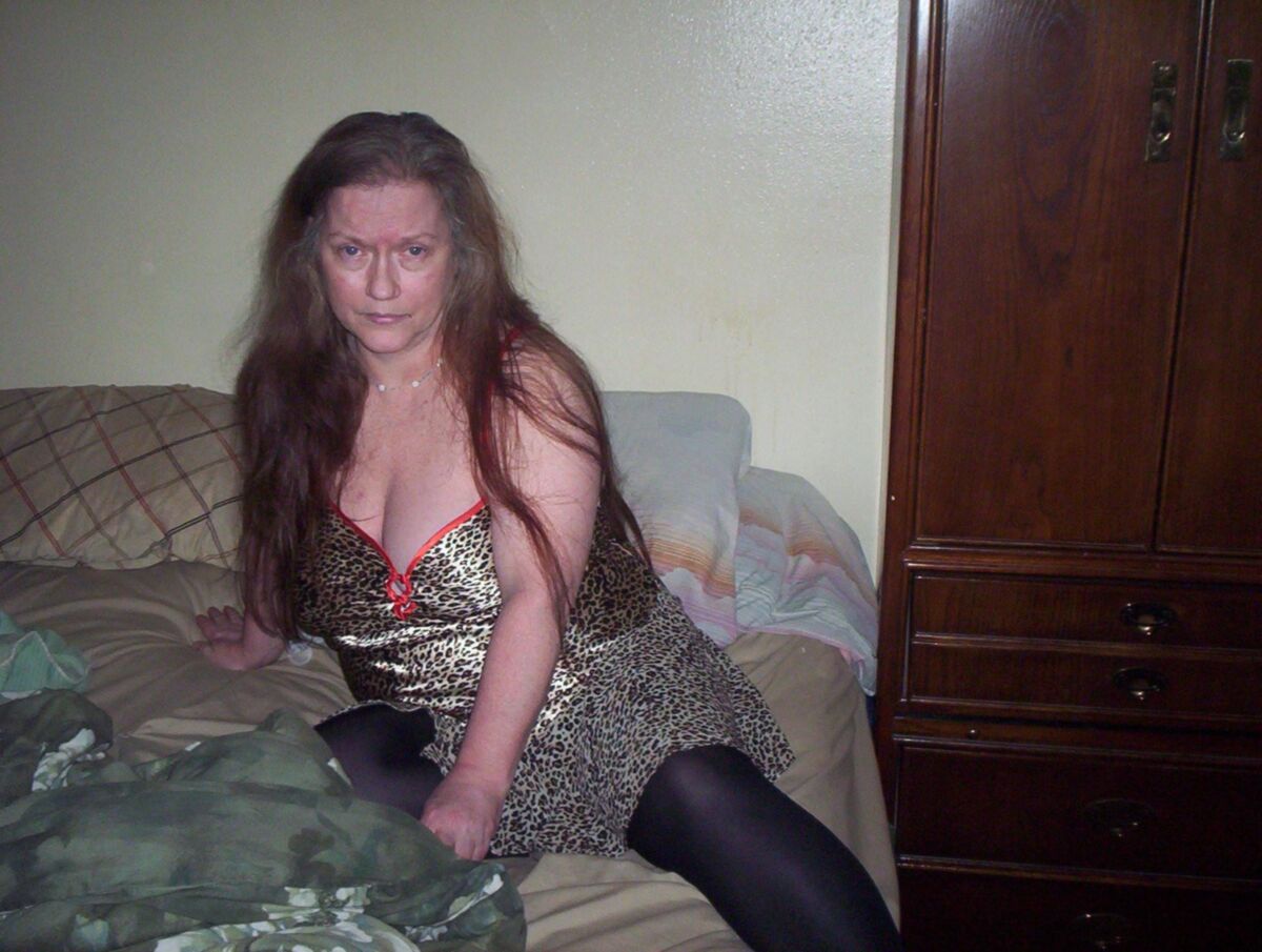 Moms una puta