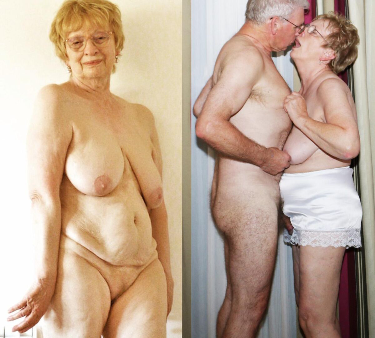 Según lo solicitado: Fotos individuales de un collage publicado