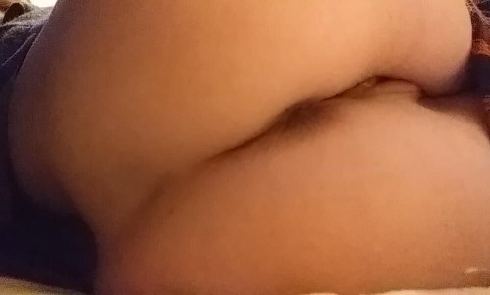 Necesito un poco de lamer