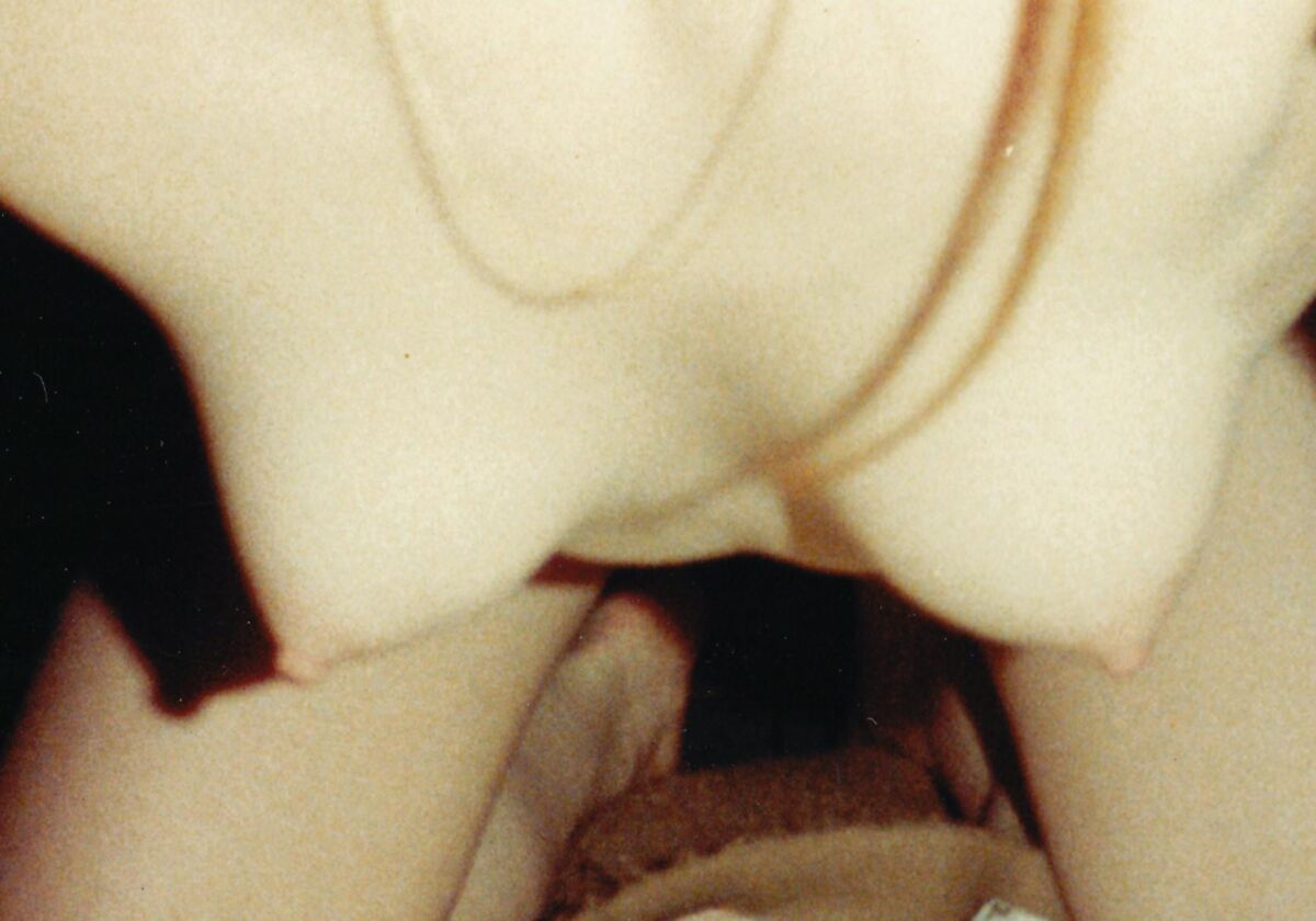 senos amateur