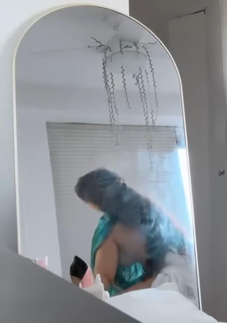 Nice reflections