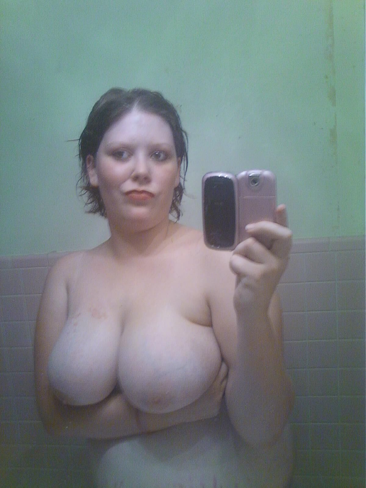 Found On Mother's Phone 