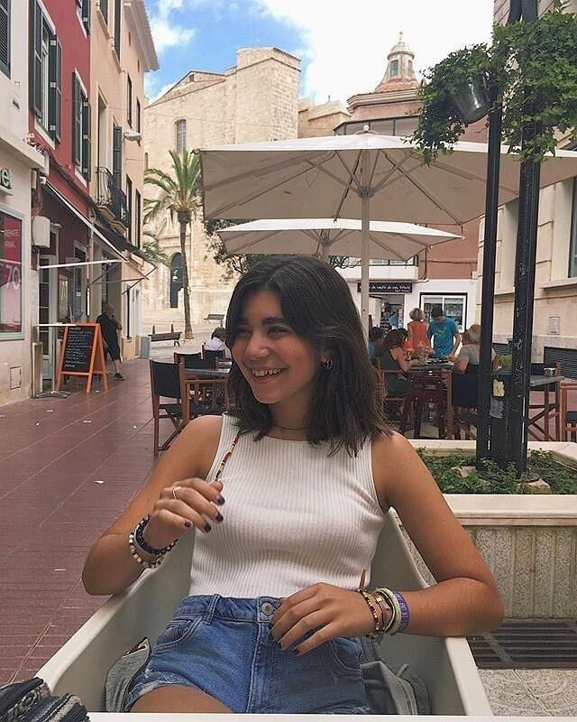 Mi verdadera obsesión adolescente