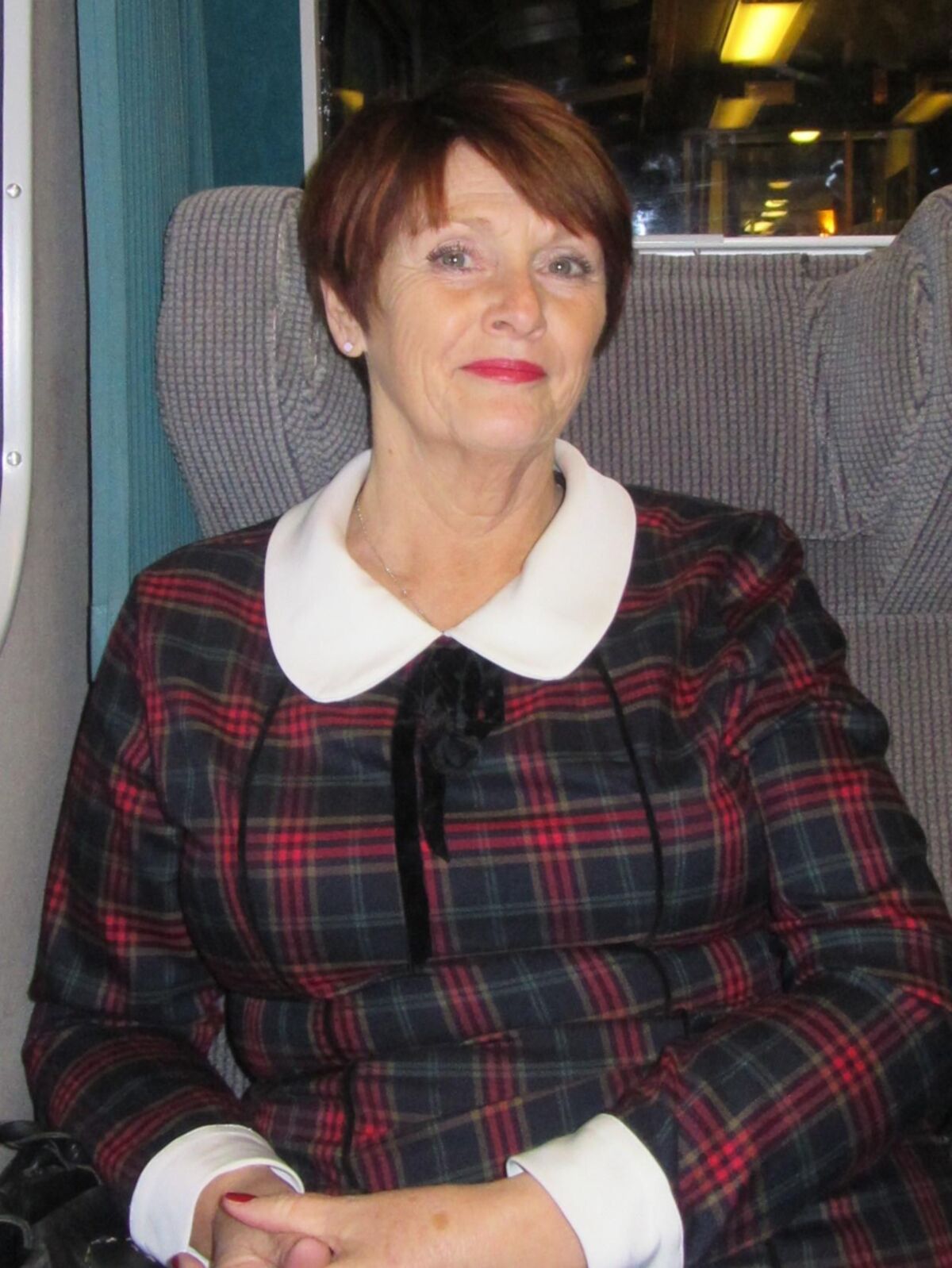 Wank Bank : Lesley