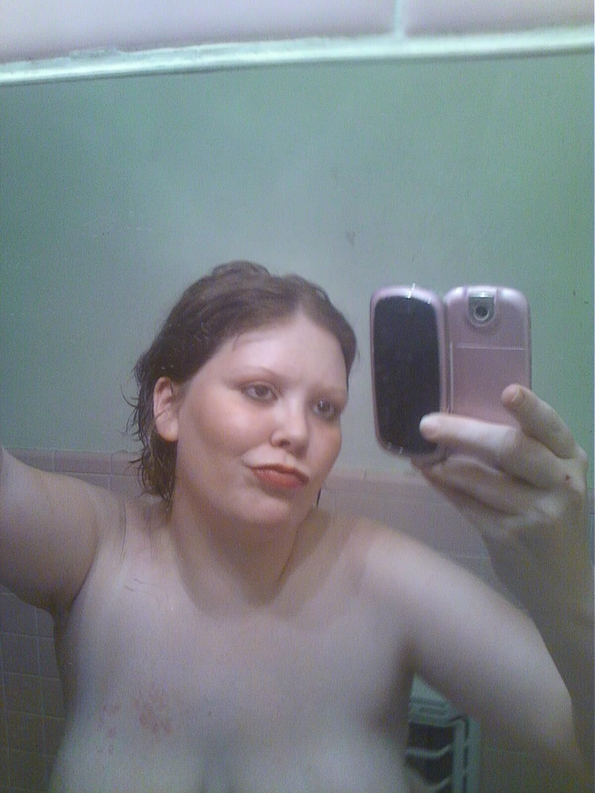 Found On Mother's Phone 