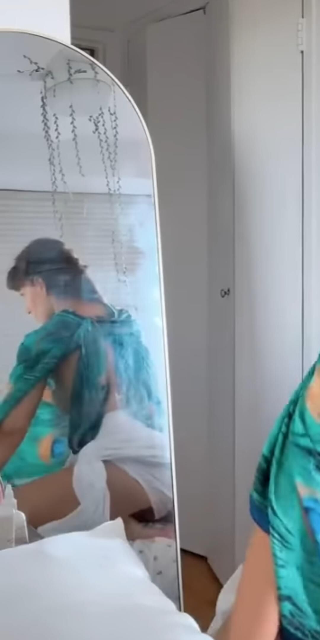 Nice reflections