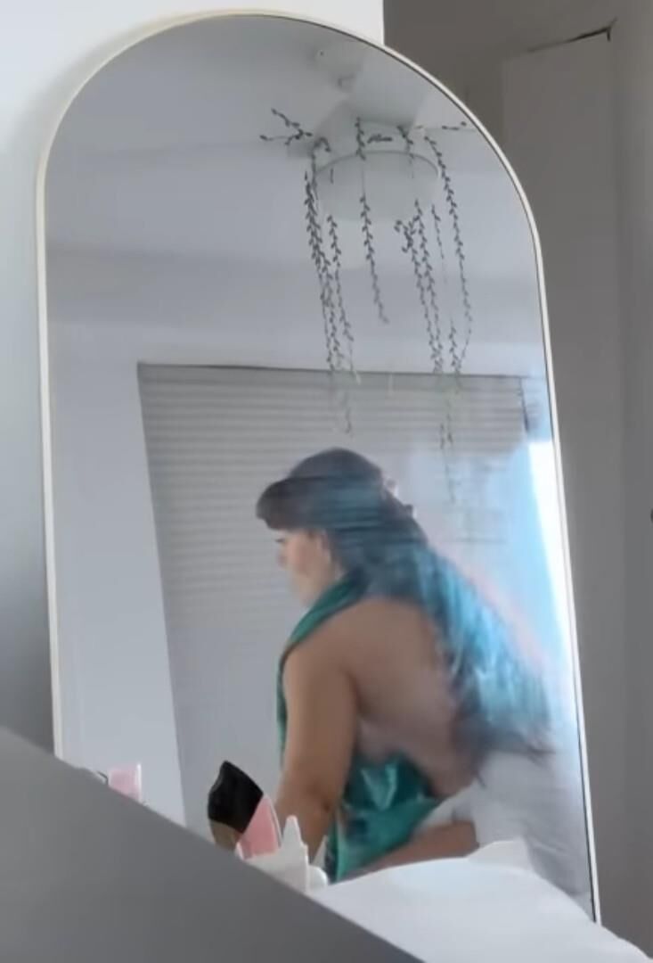 Nice reflections
