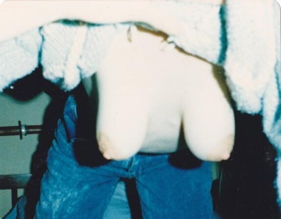 senos amateur