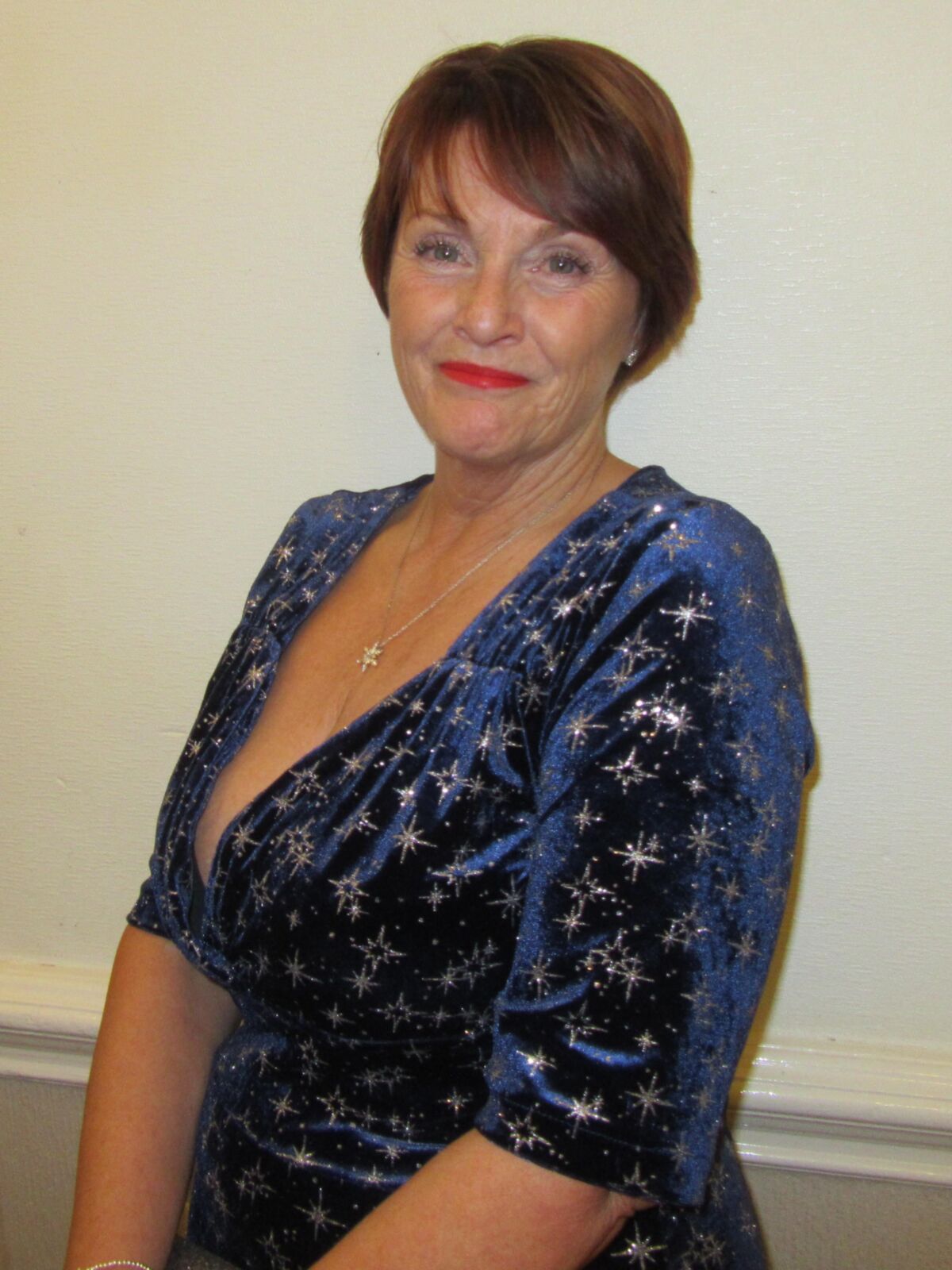 Wank Bank : Lesley