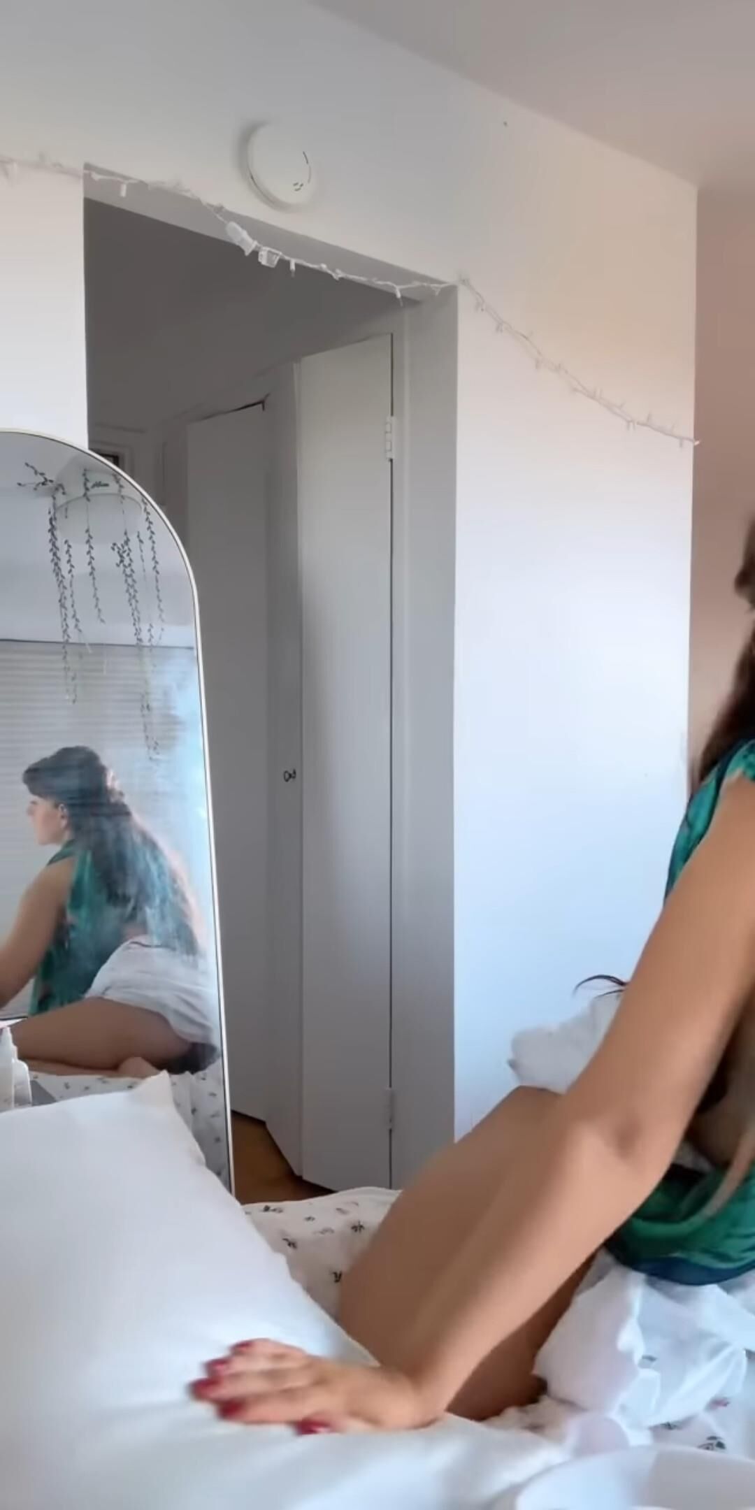 Nice reflections