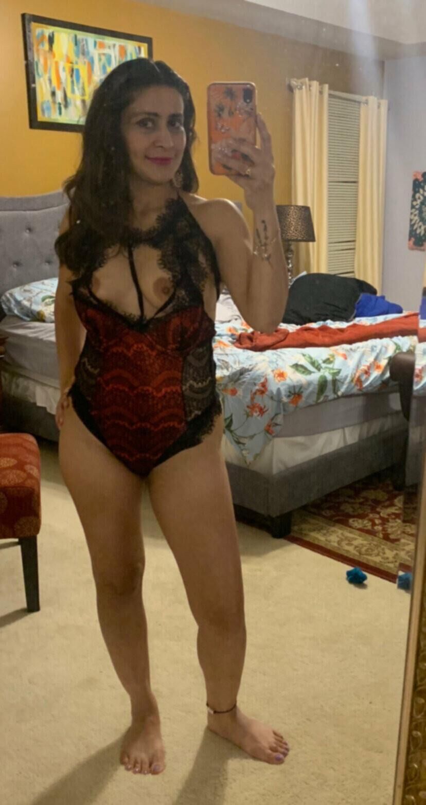 Found On Mother's Phone 