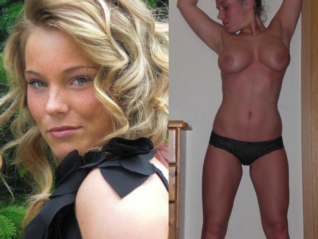 Vestido vs desnudo