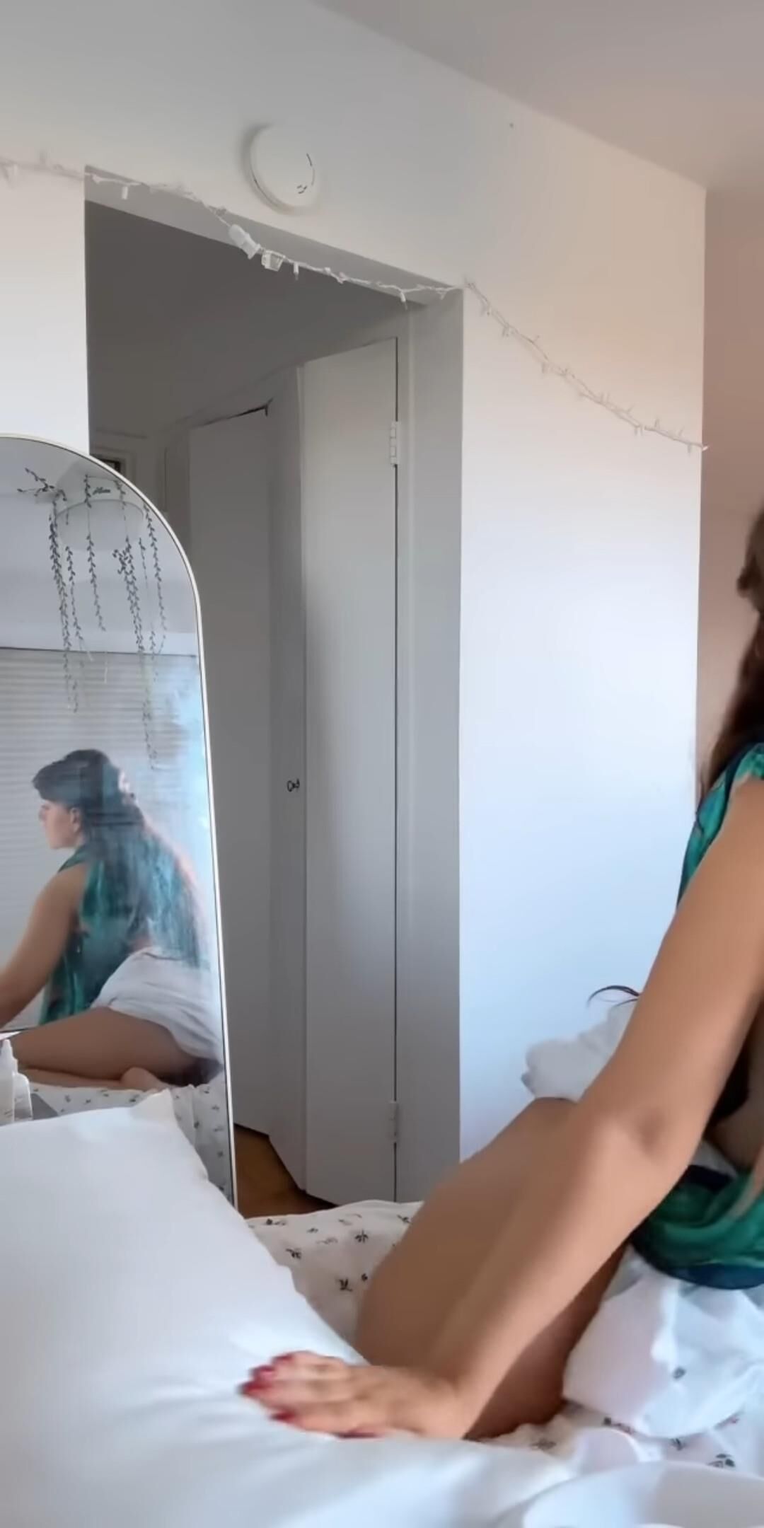 Nice reflections