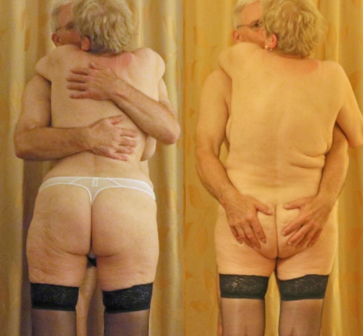 Según lo solicitado: Fotos individuales de un collage publicado