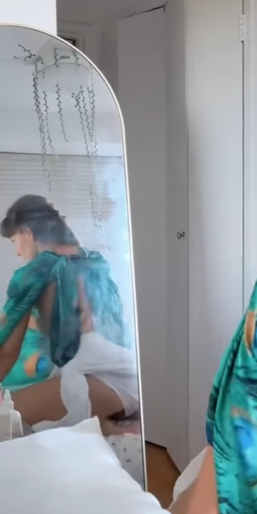Nice reflections