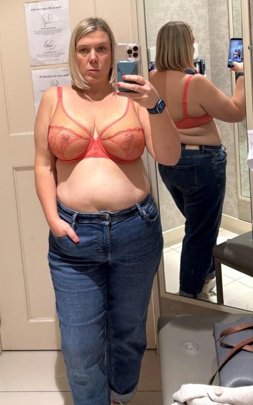 Found On Mother's Phone 