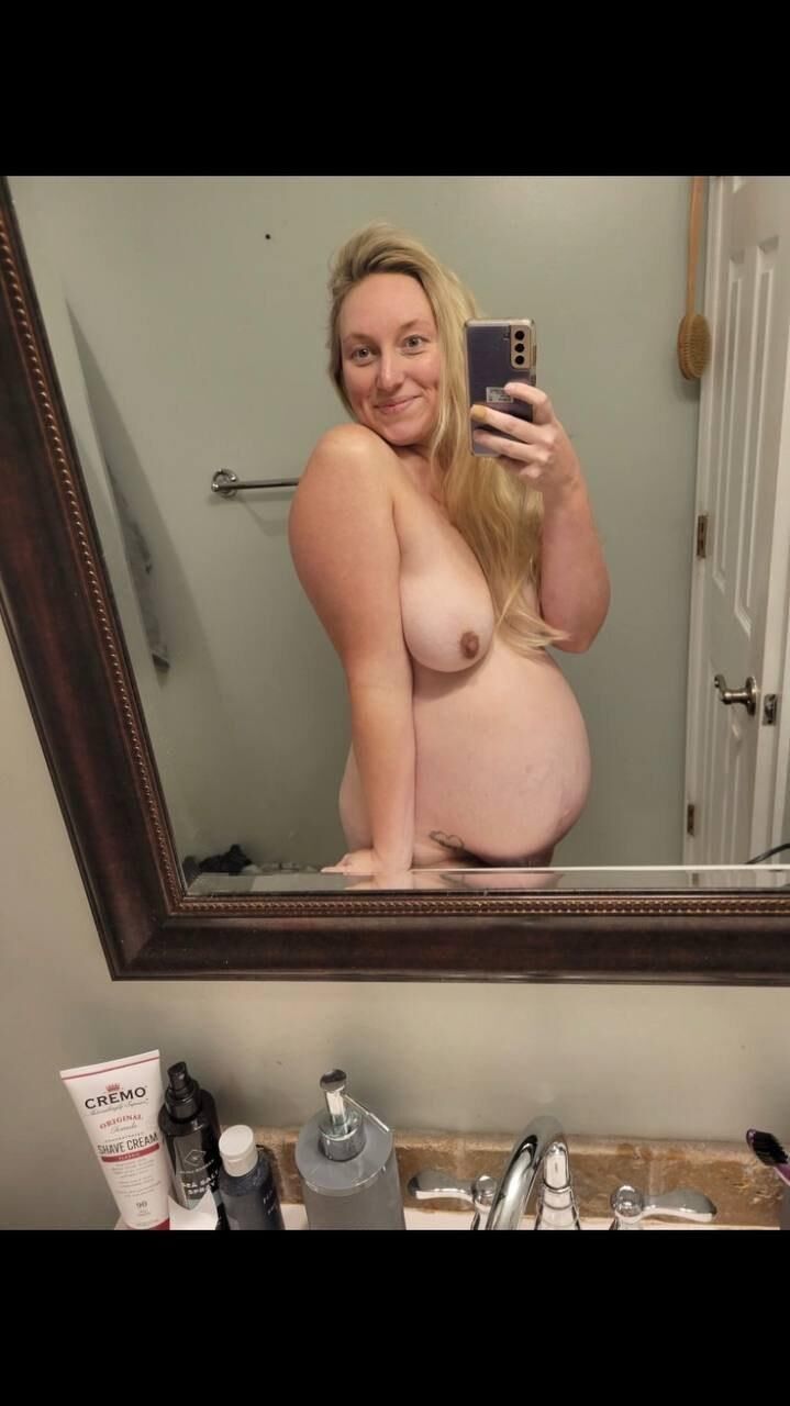 Found On Mother's Phone 