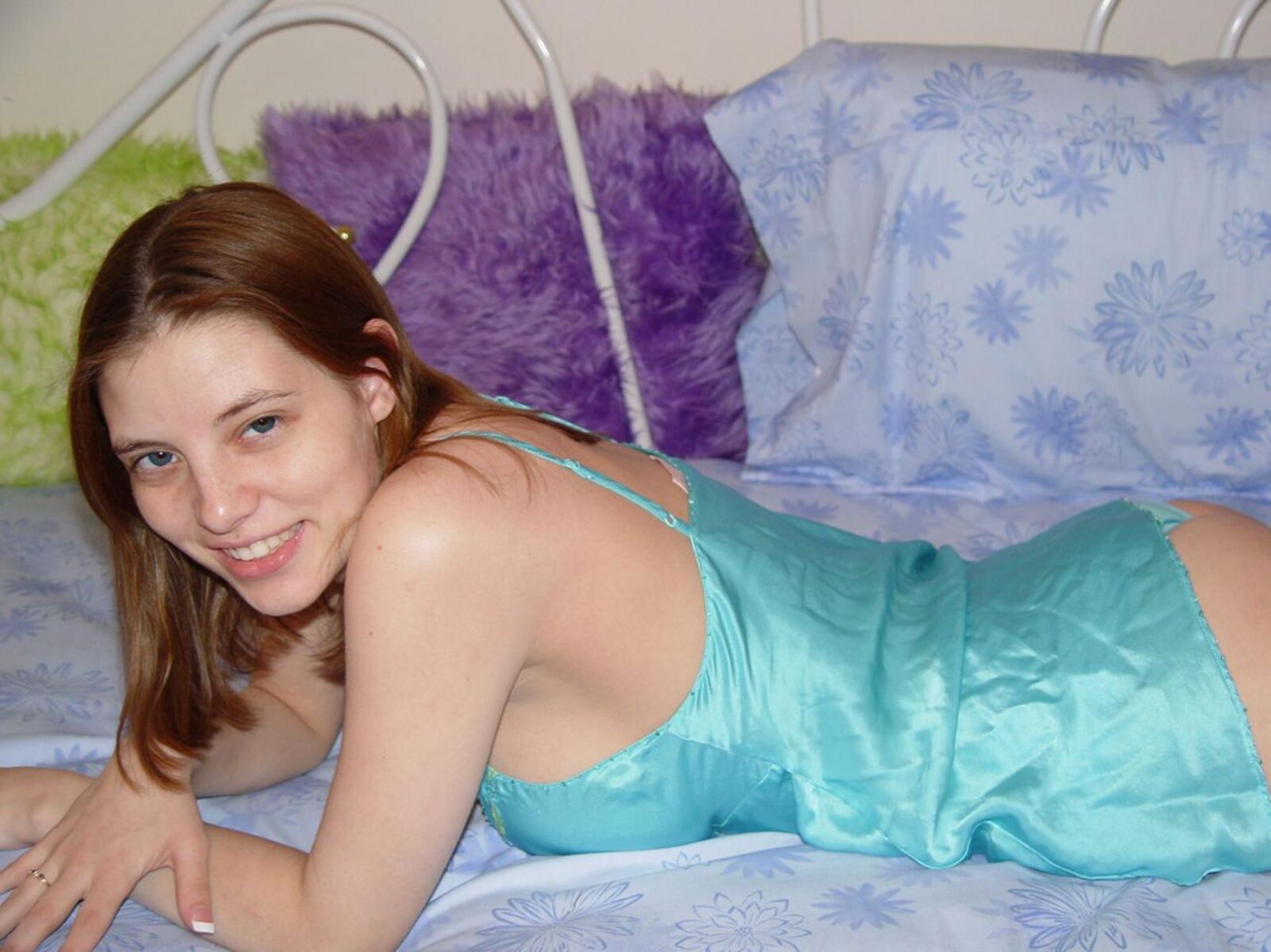 Milf aux gros seins, nous avons tous du sperme! 