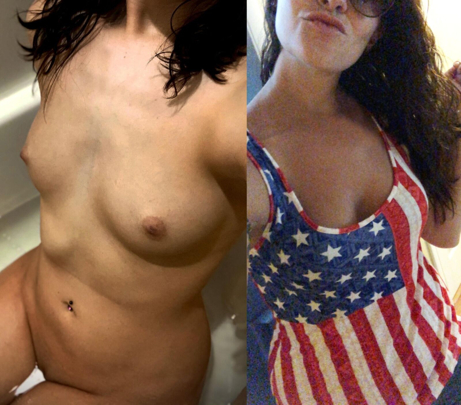 Jul on/off (vestida desordenada)