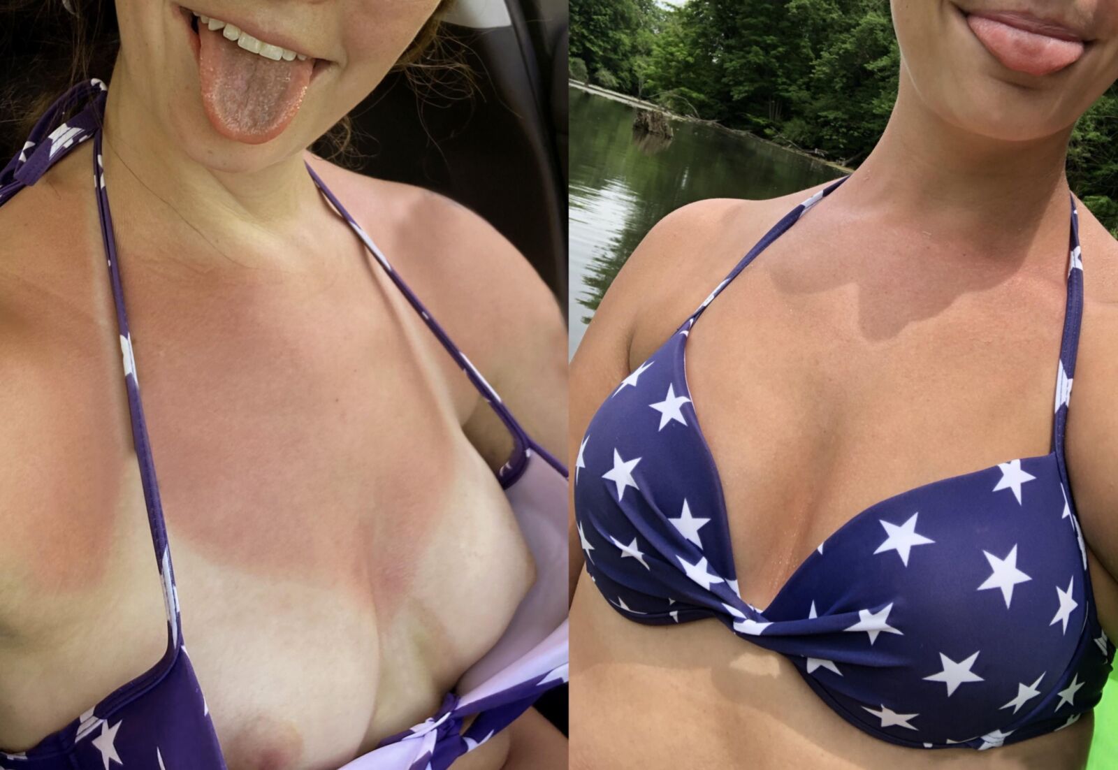 Jul on/off (vestida desordenada)