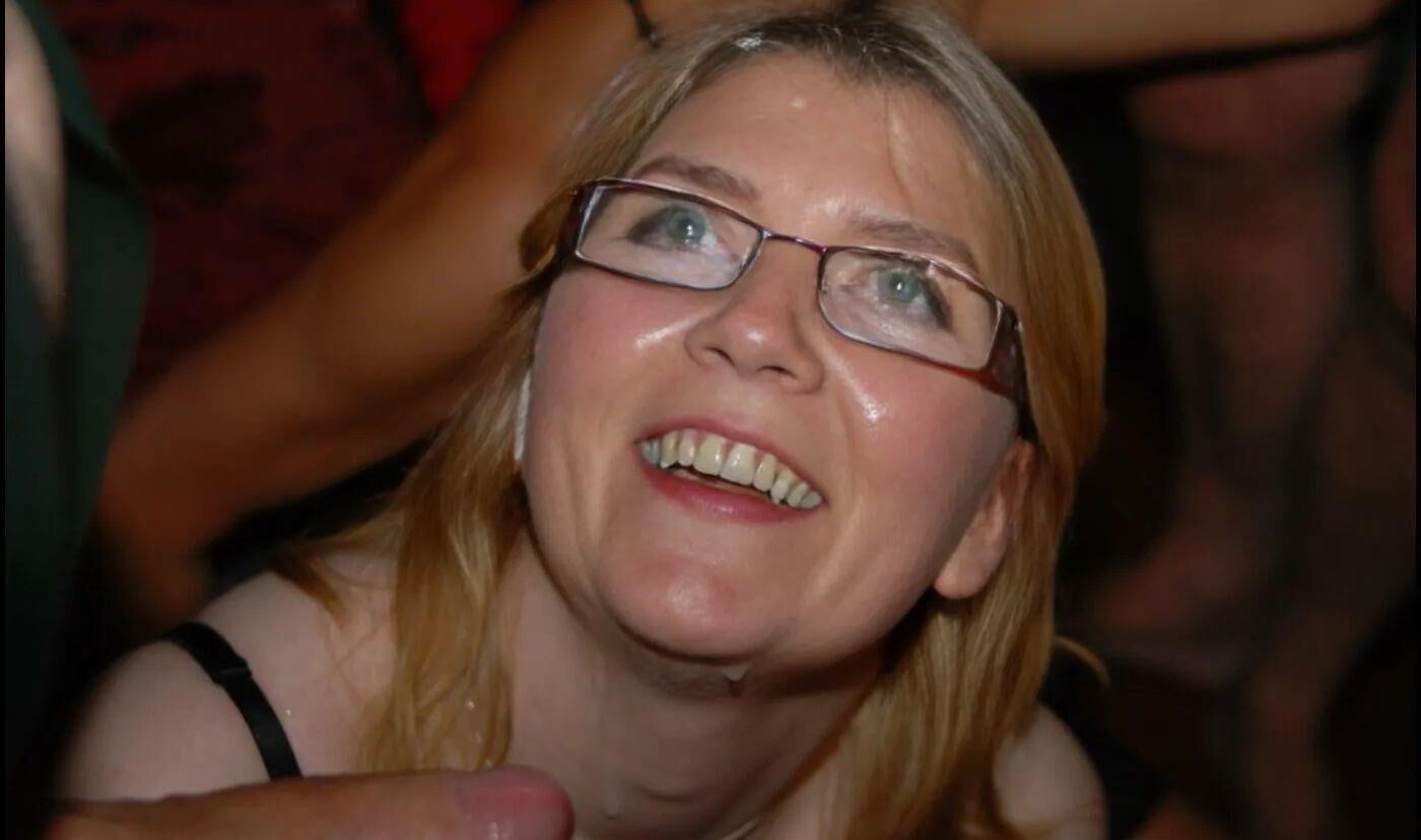 Sonja Australian Udders blown up
