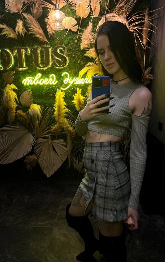 ( yo) Pretty slut face Nasty Krivorenko (Zhdanova)