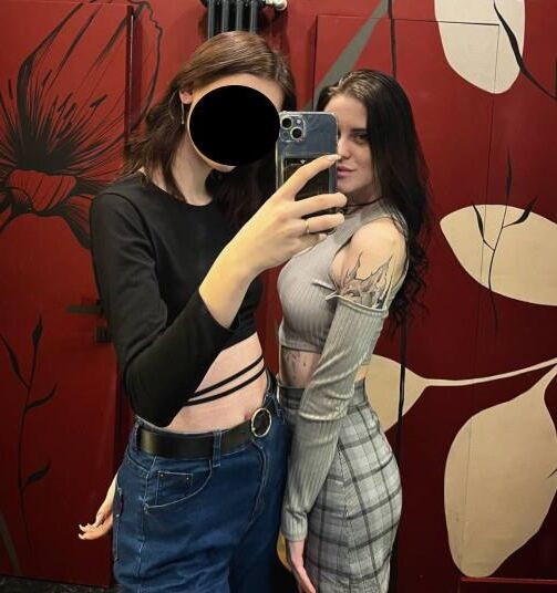 ( yo) Pretty slut face Nasty Krivorenko (Zhdanova)