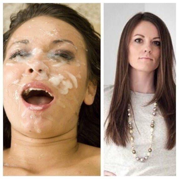 Before and after wives and moms 