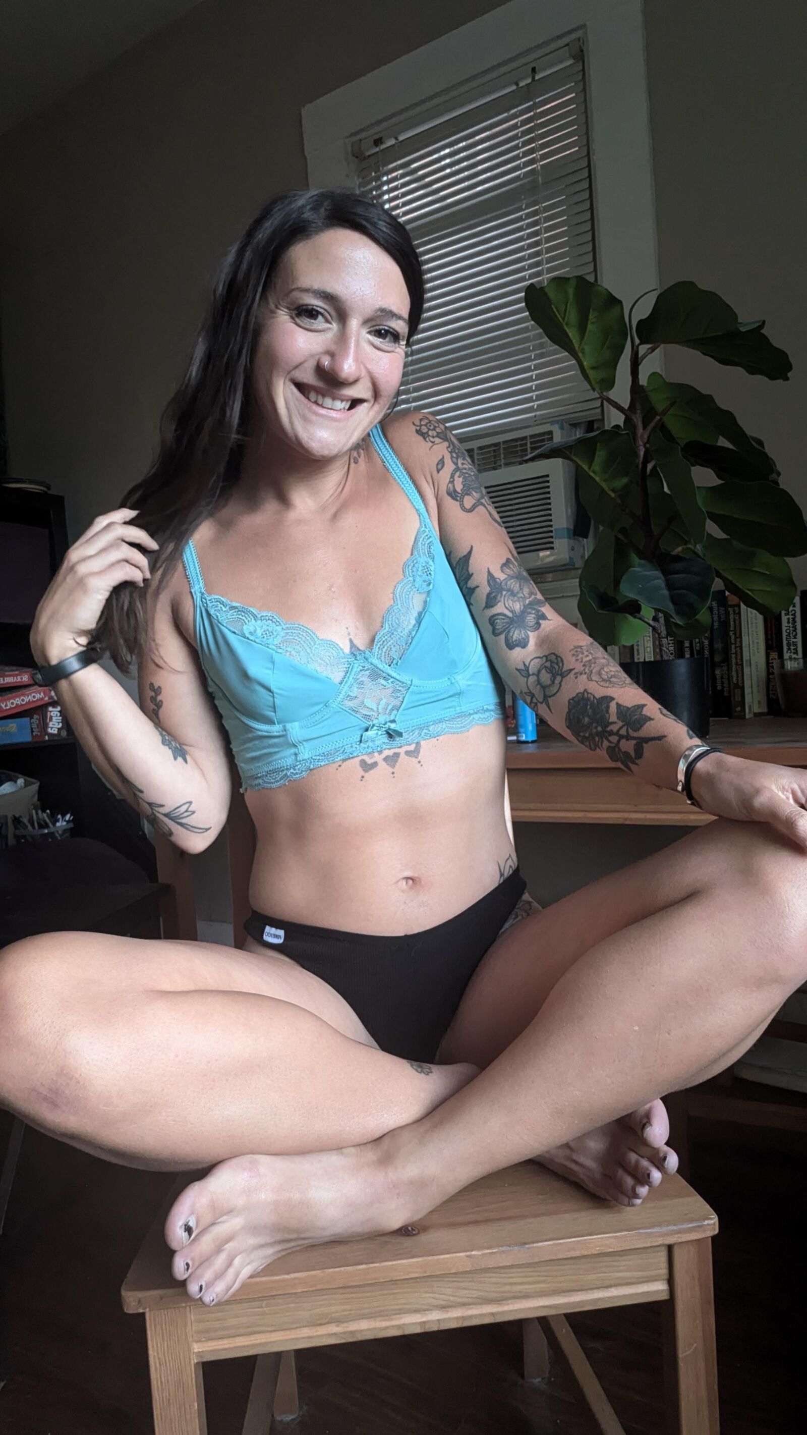 Little Slut 