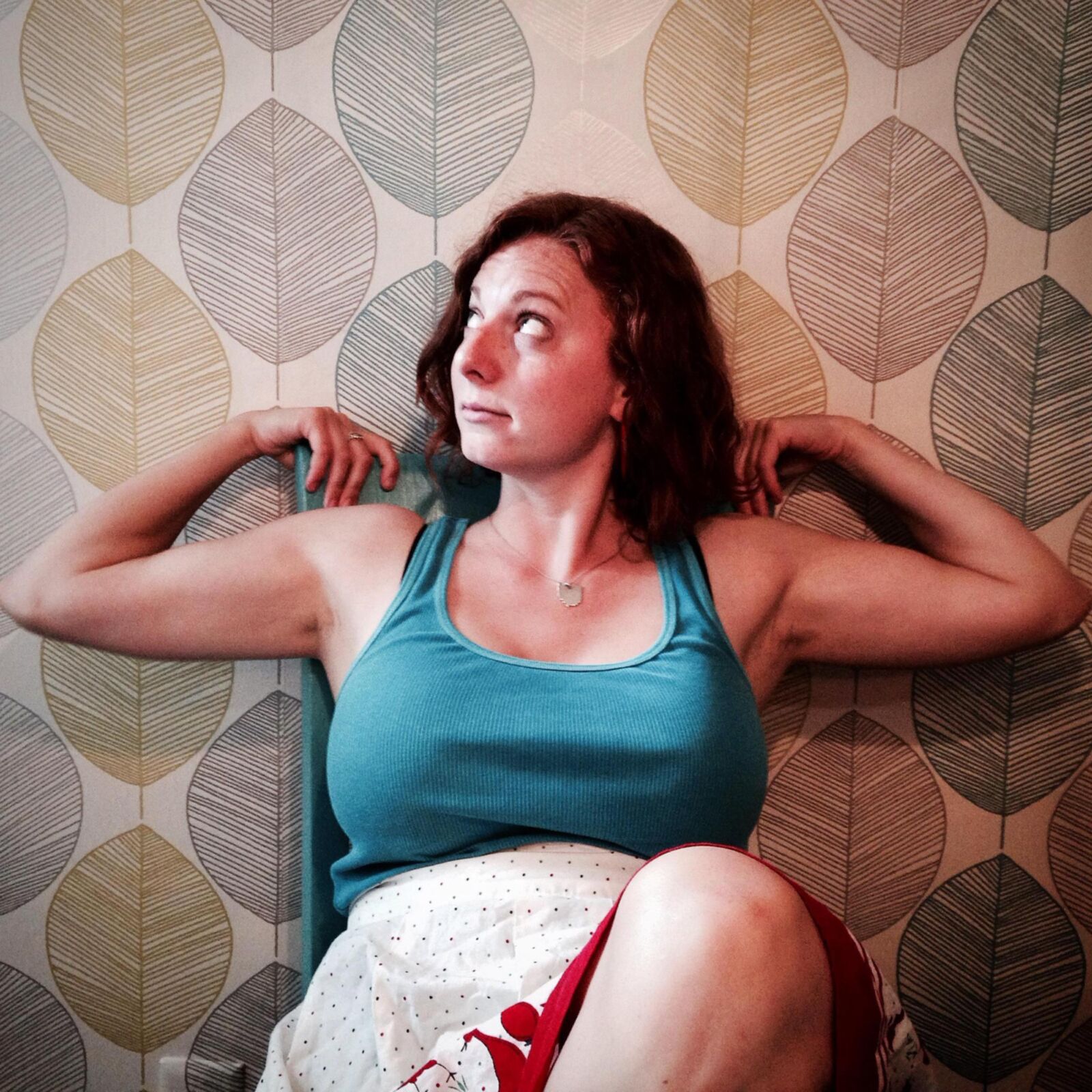 Busty Milf We Have All Cum To! (vol. )