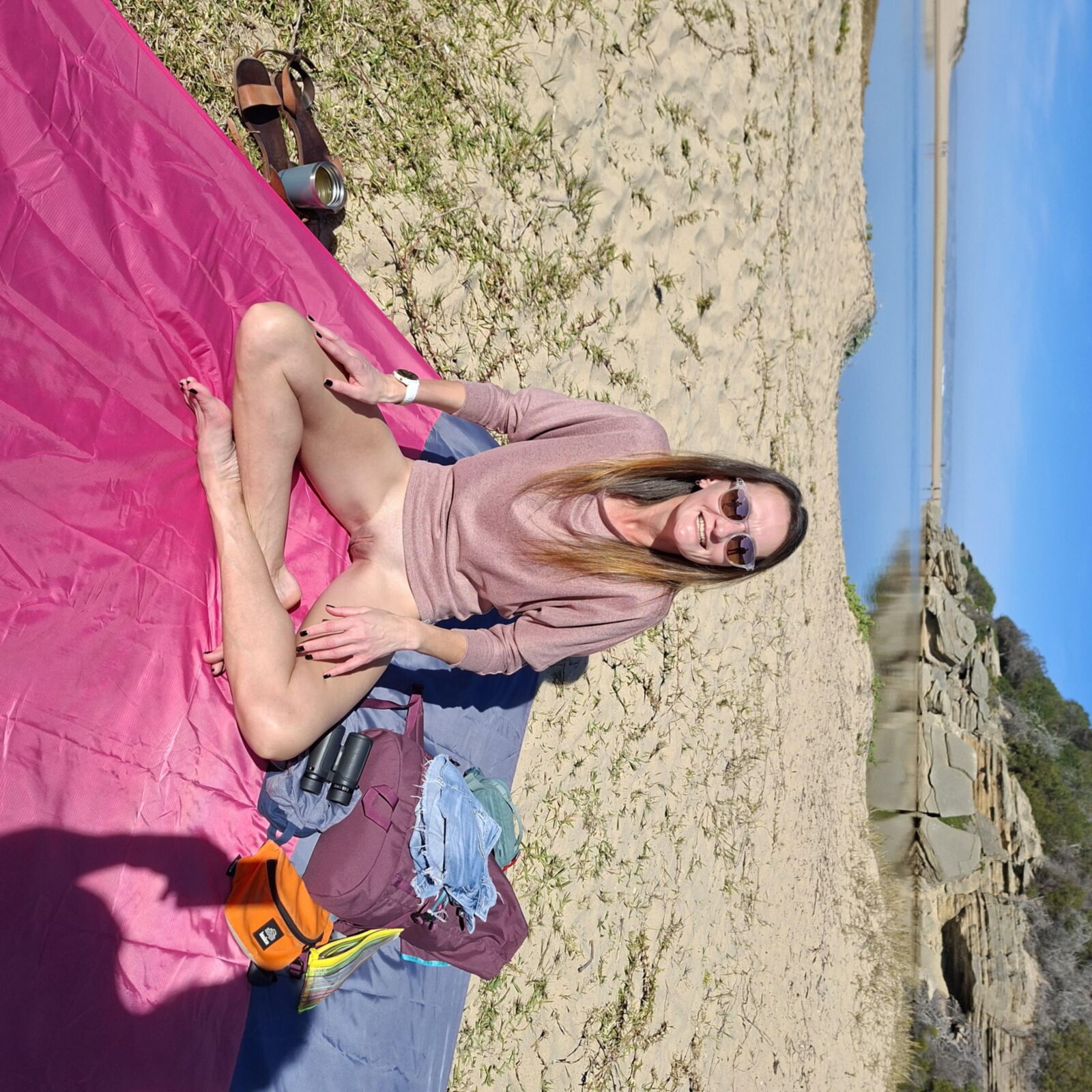 Beach Bum