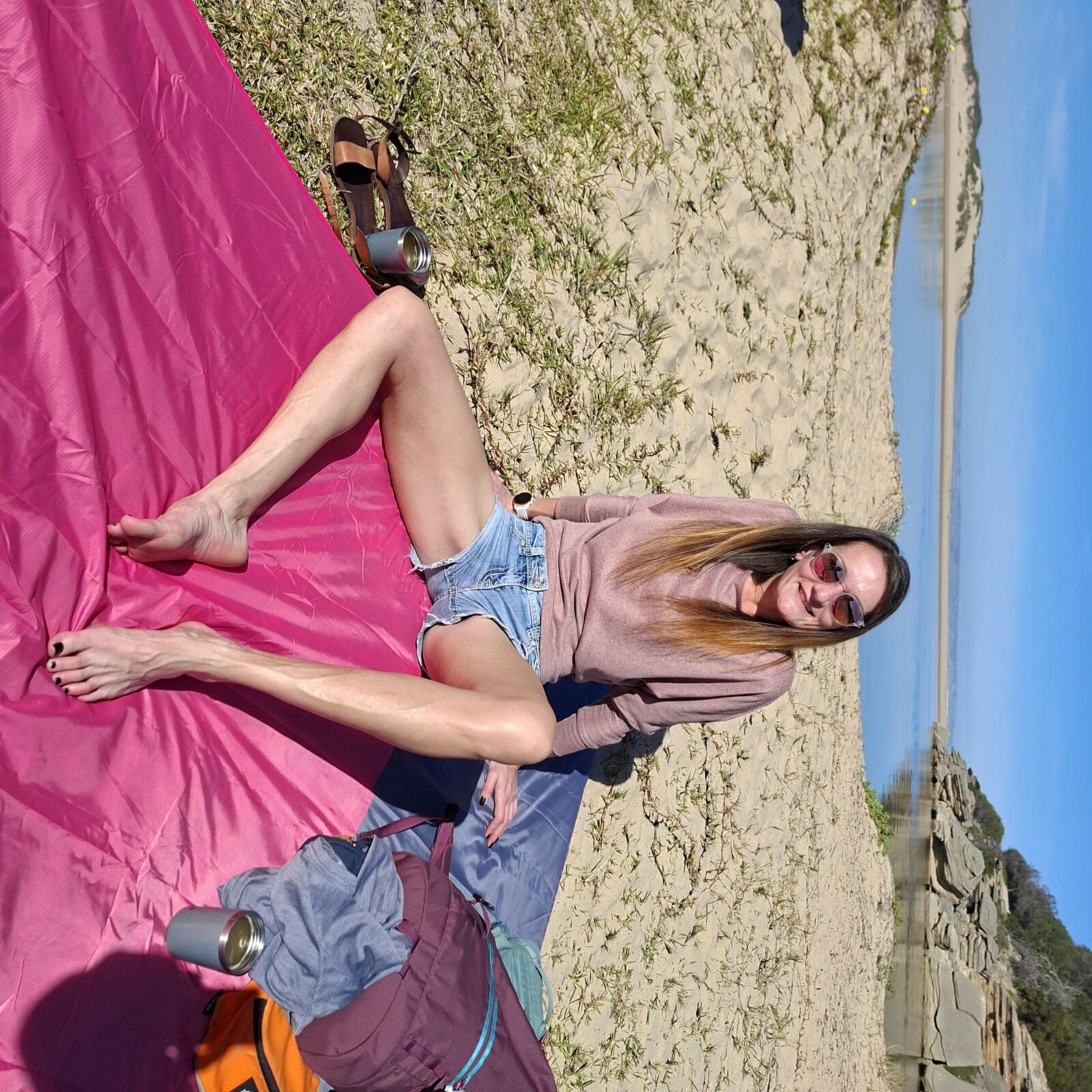 Beach Bum