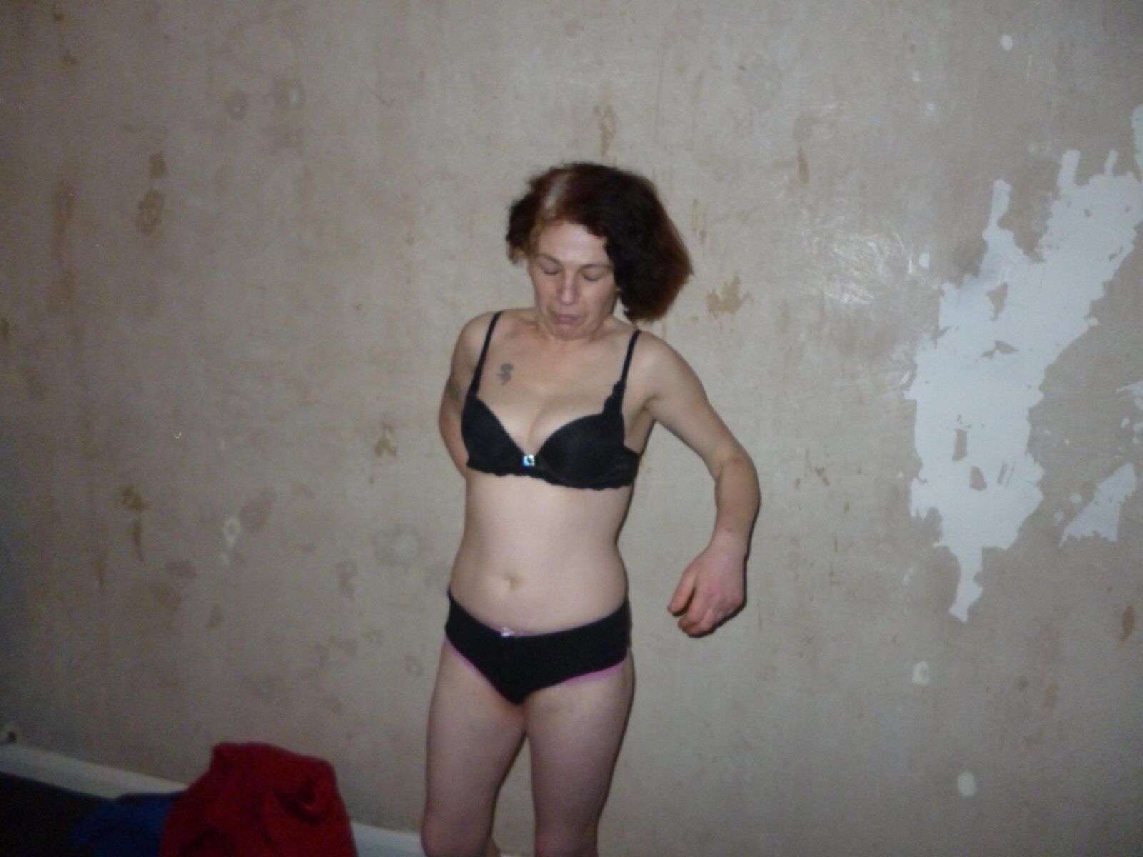 Bolton street whore skank
