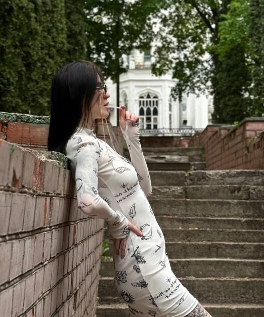 ( yo) Pretty slut face Nasty Krivorenko (Zhdanova)