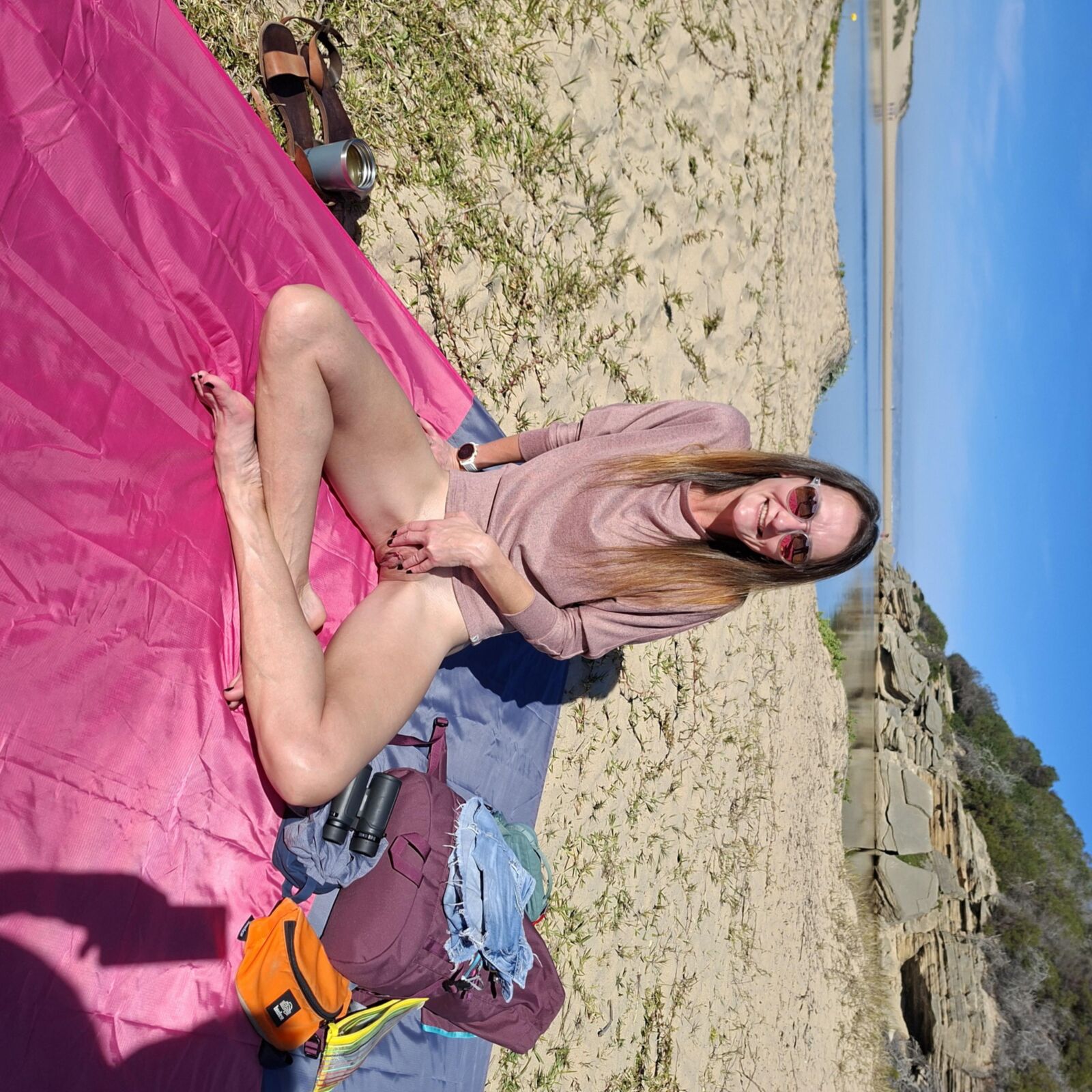 Beach Bum