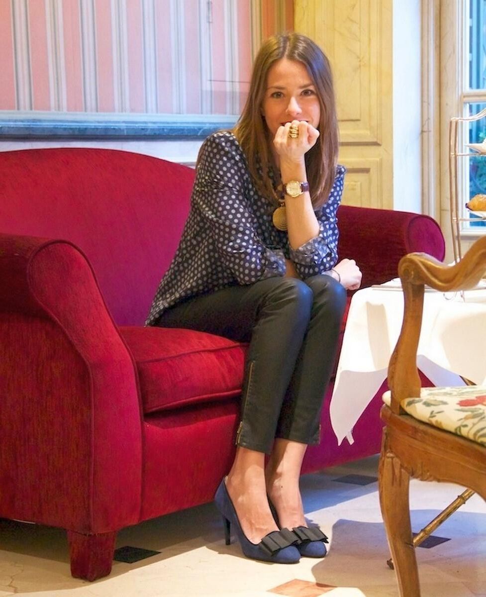 Merci d'avoir publié