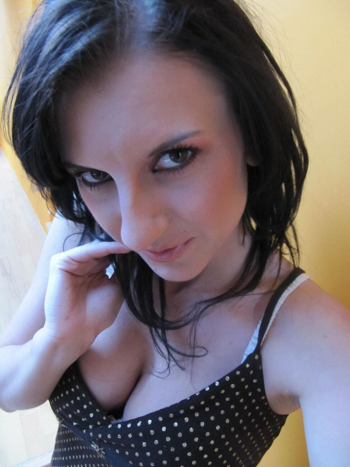 Busty Milf We Have All Cum To! (vol. )
