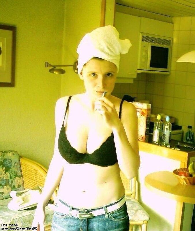 Busty Milf We Have All Cum To! (vol.)