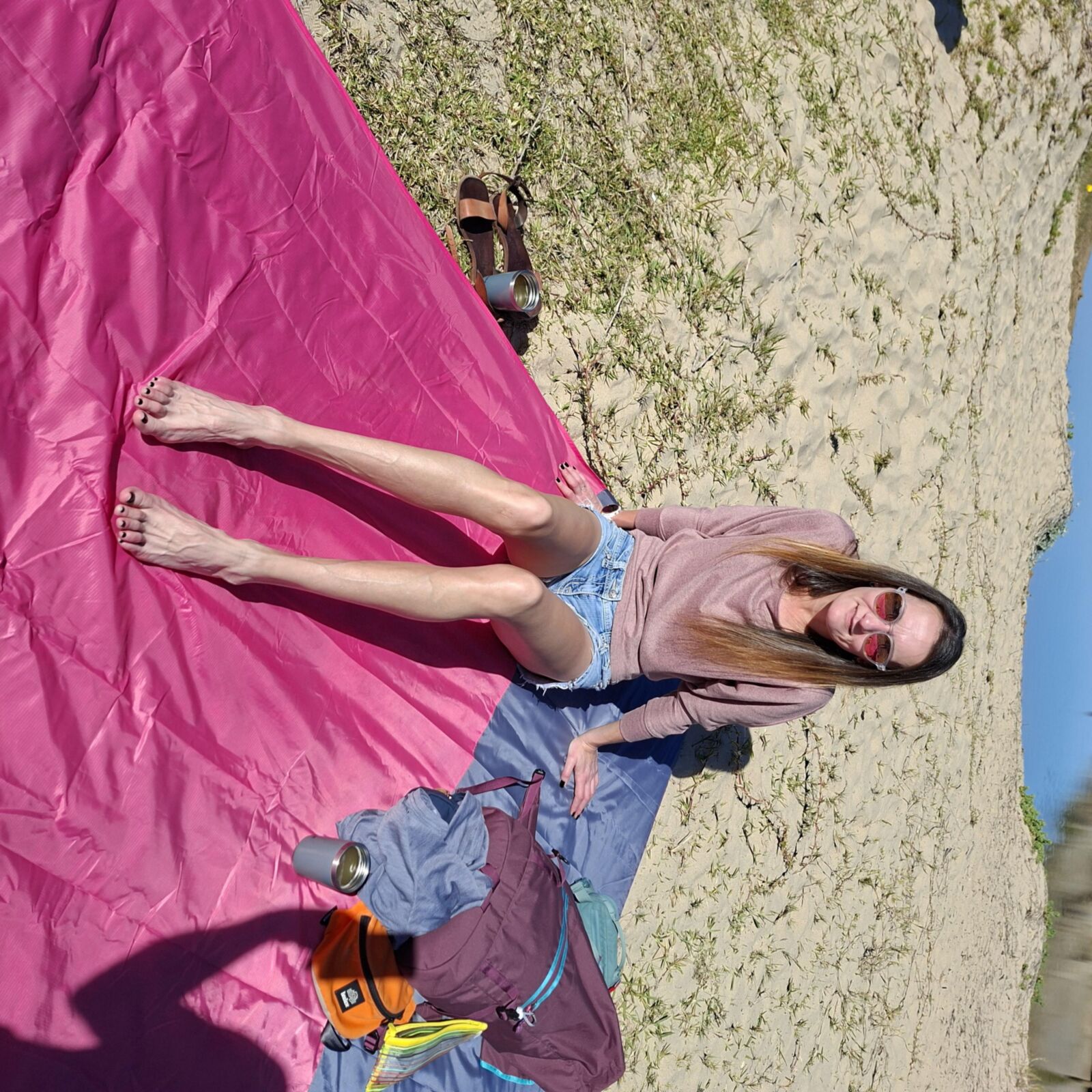 Beach Bum