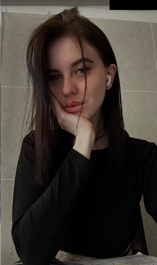 ( yo) Pretty slut face Nasty Krivorenko (Zhdanova)