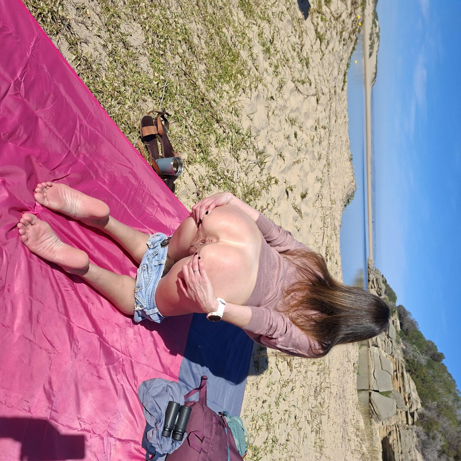 Beach Bum