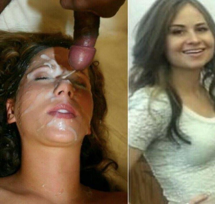 Before and after wives and moms 