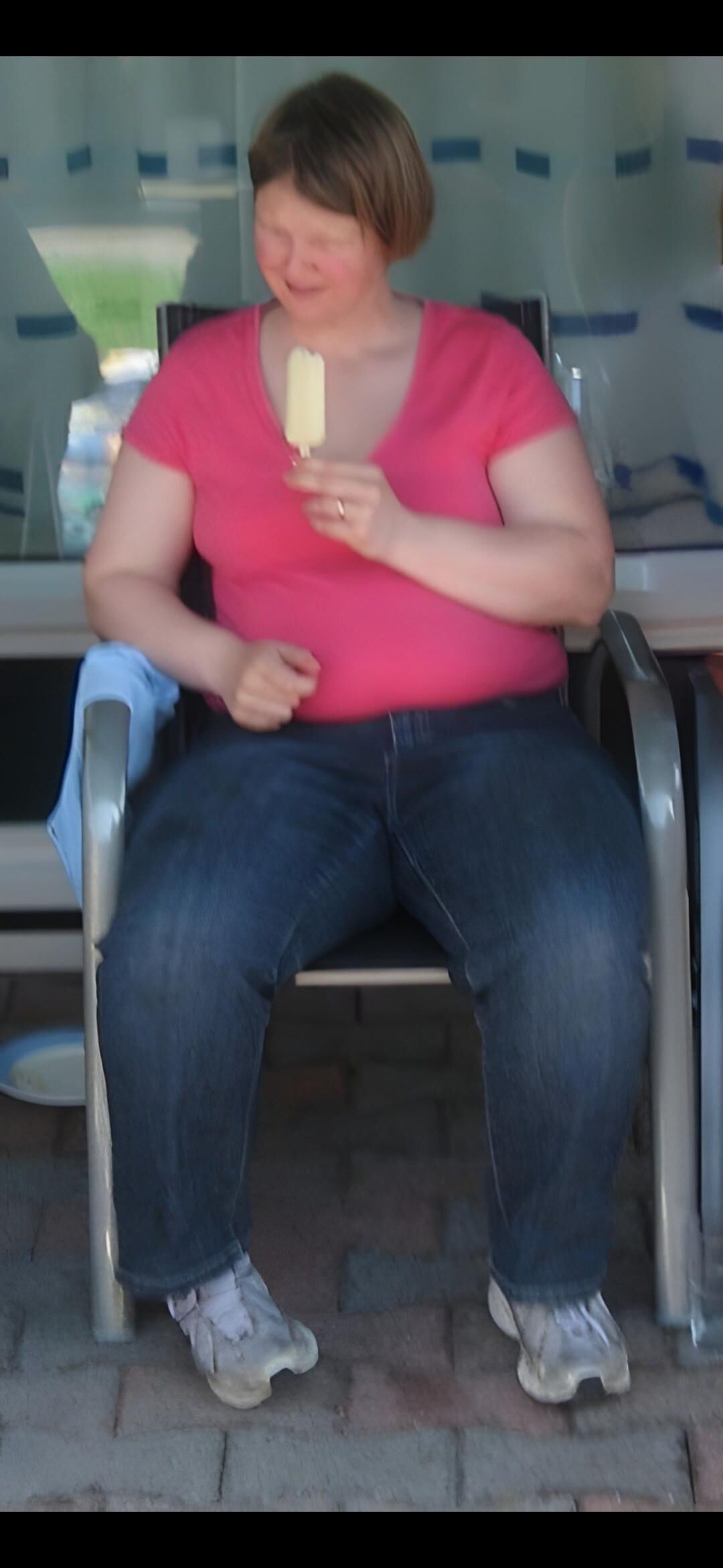 Marjolyn Zwanger