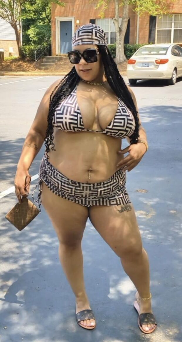 Mujeres finas perfectas