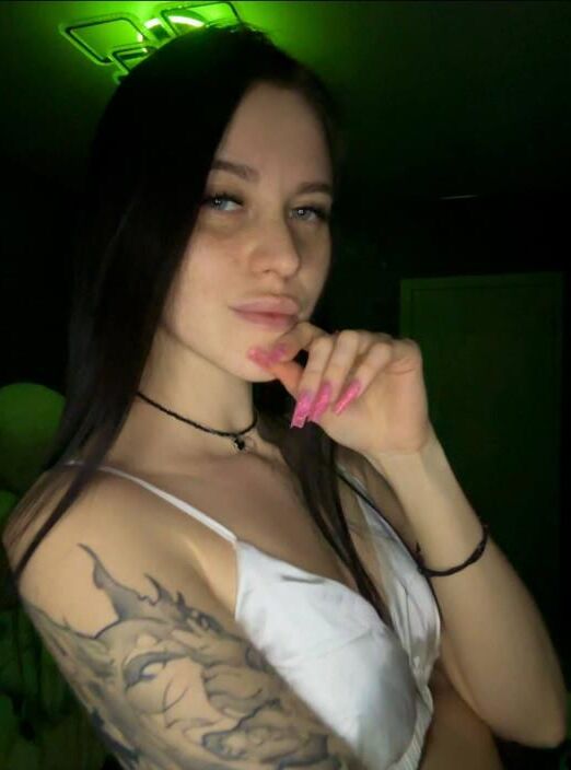 ( yo) Pretty slut face Nasty Krivorenko (Zhdanova)