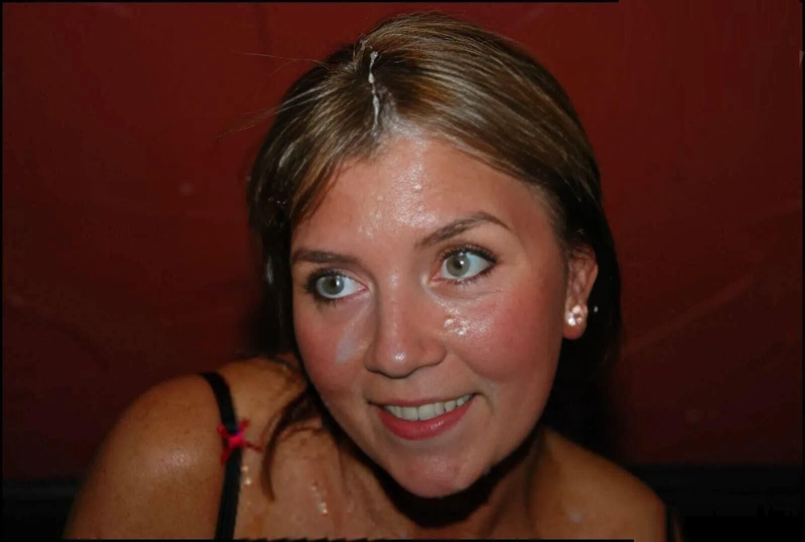 Sonja Australian Udders blown up