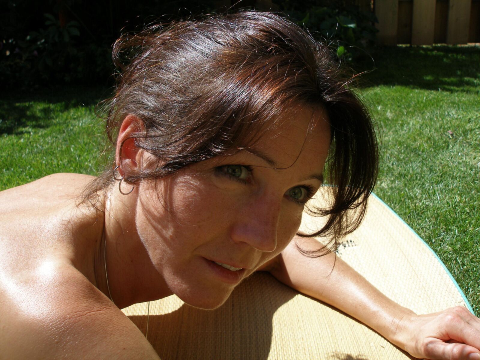 SLUTTY MILF 