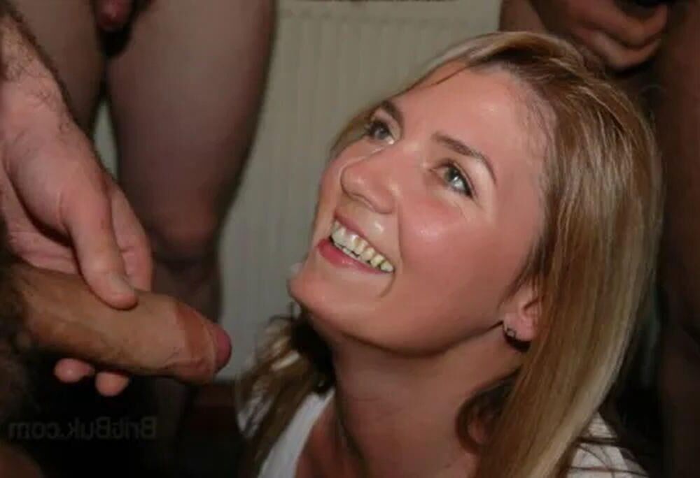 Sonja Australian Udders blown up