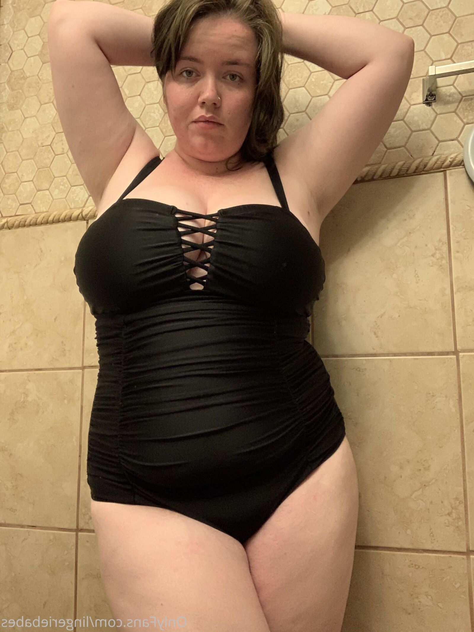 Real women bathing suits 