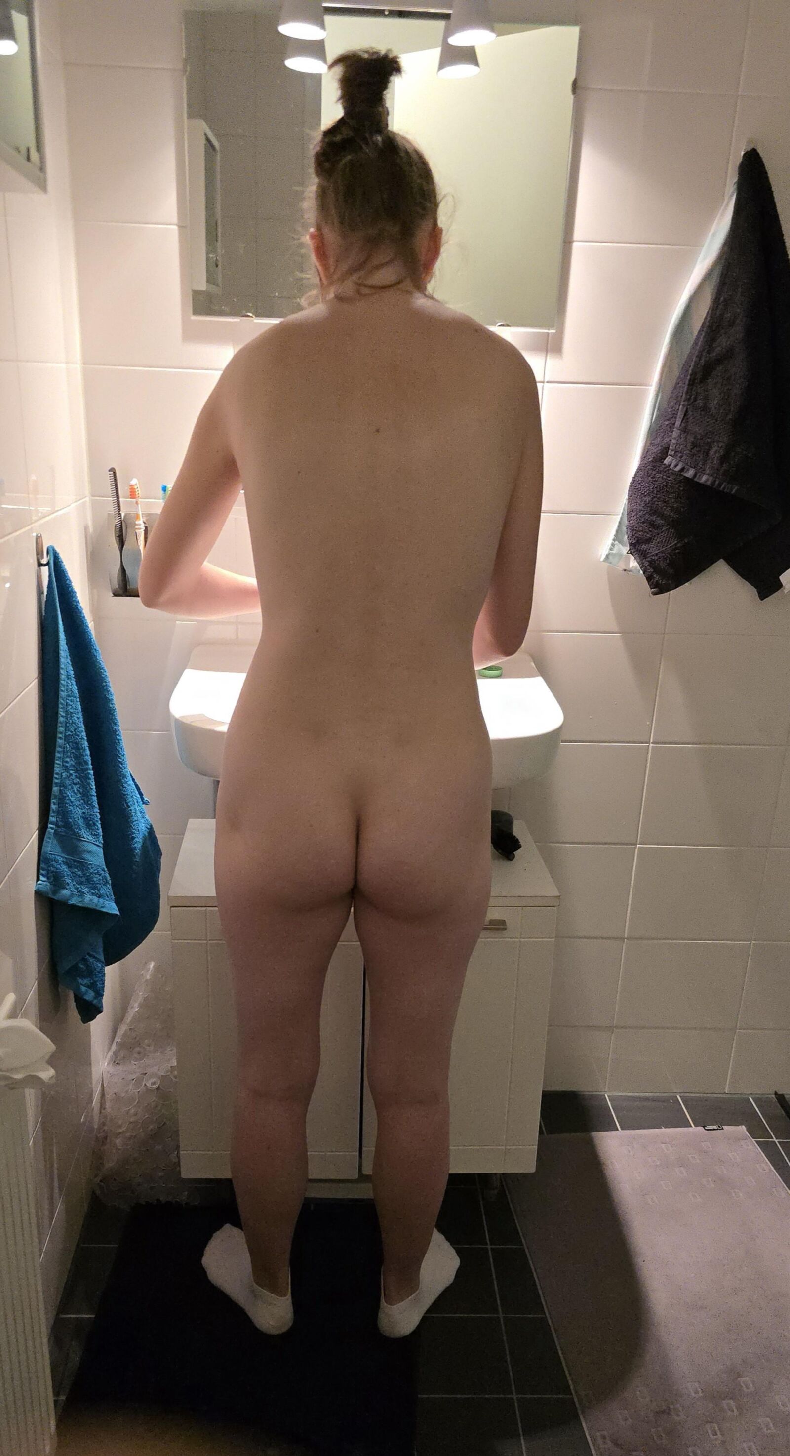 Just some random content of me